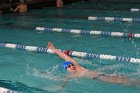 Swimming vs Babson  Wheaton College Swimming & Diving vs Babson College. - Photo By: KEITH NORDSTROM : Wheaton, Swimming